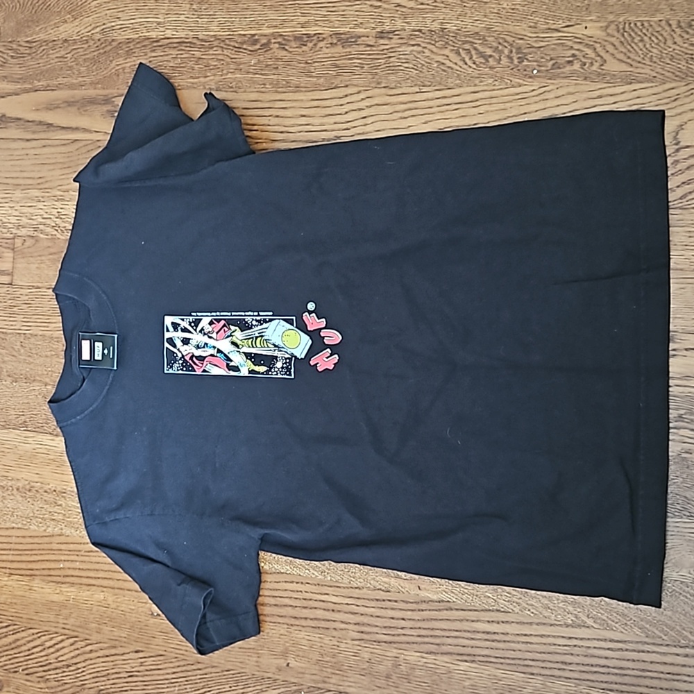 Huf Marvel Men's Shirt S